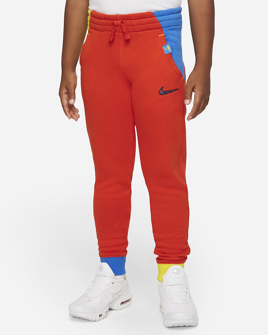 Nike Sportswear Club Big Kids Joggers